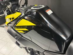 2019 SUZUKI V-STROM 250 (DL250A) Black