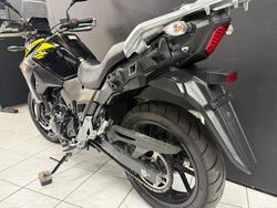 2019 SUZUKI V-STROM 250 (DL250A) Black