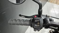 2017 Honda CMX500 Black