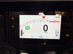 2024 Honda CB500XA (NX500) White