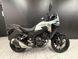 Honda CB500XA (NX500)