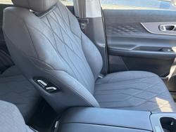 2025 Chery Tiggo 8 Super Hybrid Ultimate