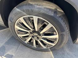 2025 Chery Tiggo 8 Super Hybrid Ultimate