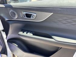 2025 Chery Tiggo 8 Super Hybrid Ultimate