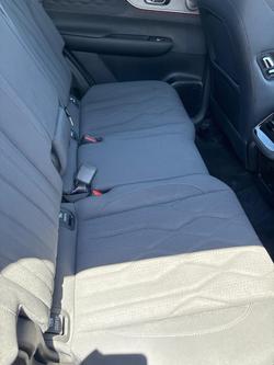 2025 Chery Tiggo 8 Super Hybrid Ultimate