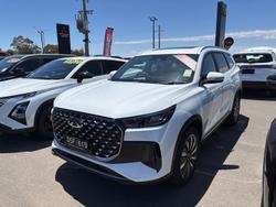 2025 Chery Tiggo 8 Super Hybrid Ultimate