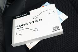 2021 Subaru
                Forester Hybrid L