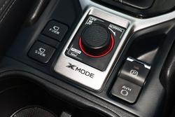 2021 Subaru
                Forester Hybrid L