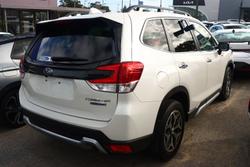 2021 Subaru
                Forester Hybrid L