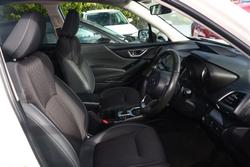 2021 Subaru
                Forester Hybrid L