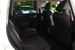 2021 Subaru
                Forester Hybrid L