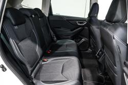 2021 Subaru
                Forester Hybrid L