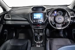 2021 Subaru
                Forester Hybrid L
