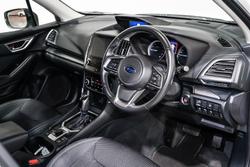 2021 Subaru
                Forester Hybrid L