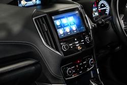 2021 Subaru
                Forester Hybrid L
