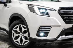 2021 Subaru
                Forester Hybrid L