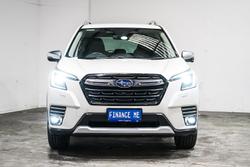 2021 Subaru
                Forester Hybrid L
