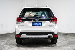 2021 Subaru
                Forester Hybrid L