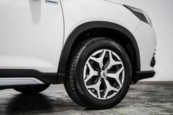 2021 Subaru
                Forester Hybrid L