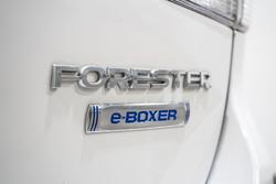 2021 Subaru
                Forester Hybrid L