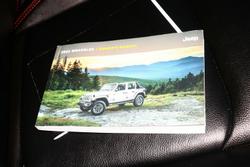 2023 Jeep
Wrangler Rubicon
