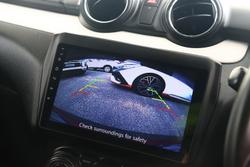 2022 Suzuki
                Swift GL