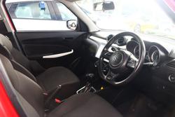 2022 Suzuki
                Swift GL