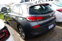 2019 Hyundai
i30 Active