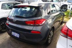 2019 Hyundai
i30 Active