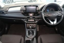 2019 Hyundai
i30 Active