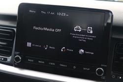 2022 Kia
Stonic S