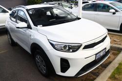 2022 Kia
Stonic S