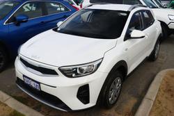2022 Kia
Stonic S