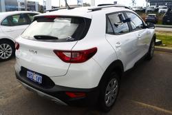 2022 Kia
Stonic S