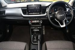 2022 Kia
Stonic S