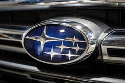 2020 Subaru
Outback 2.5i Premium
