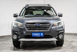2020 Subaru
Outback 2.5i Premium