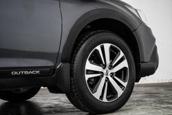 2020 Subaru
Outback 2.5i Premium