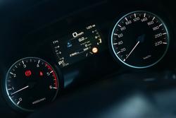 2024 Mazda
BT-50 XT