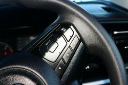 2024 Mazda
BT-50 XT