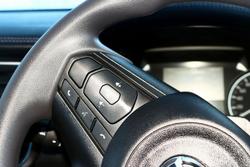 2024 Mazda
BT-50 XT