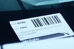 2024 Mazda
BT-50 XT