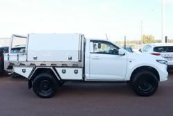 2024 Mazda
BT-50 XT