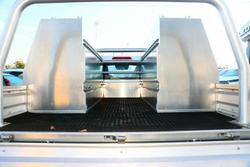 2024 Mazda
BT-50 XT