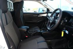 2024 Mazda
BT-50 XT