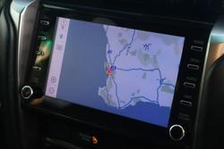 2023 Toyota Fortuner GXL