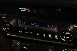 2023 Toyota Fortuner GXL