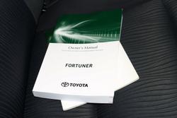 2023 Toyota
Fortuner GXL