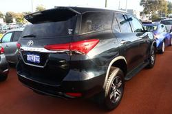 2023 Toyota Fortuner GXL