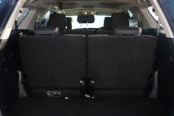 2023 Toyota Fortuner GXL